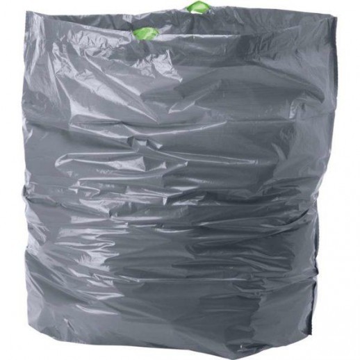 Мешки для мусора 160 л